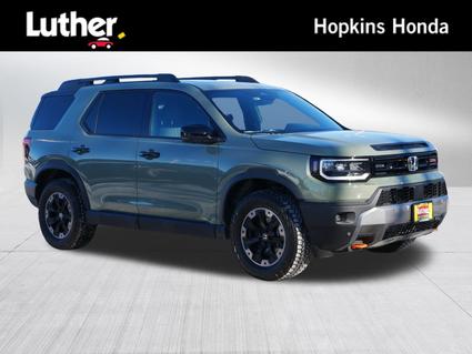 2026 Honda Passport Hopkins MN