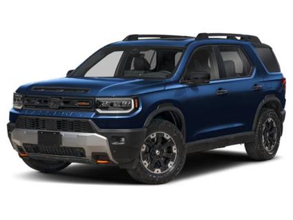 2026 Honda Passport Mankato MN