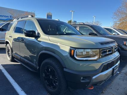 2026 Honda Passport Daphne AL