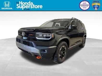 2026 Honda Passport Lisle IL