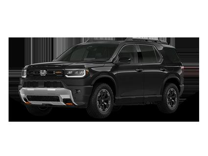 2026 Honda Passport Orangeburg SC