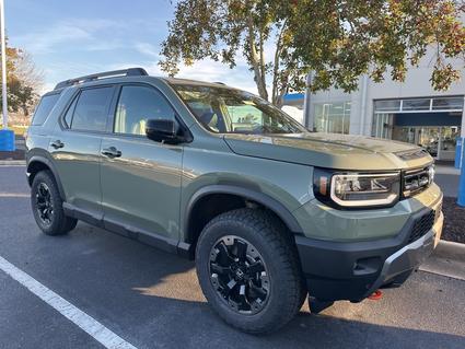 2026 Honda Passport Daphne AL