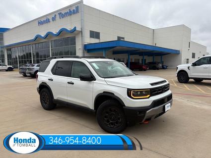 2026 Honda Passport Tomball TX