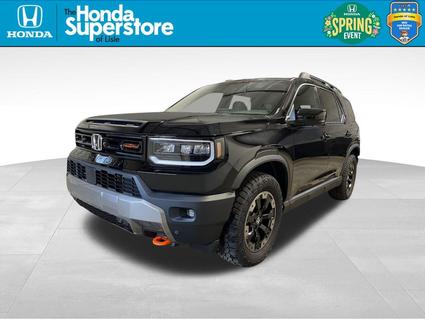 2026 Honda Passport Lisle IL