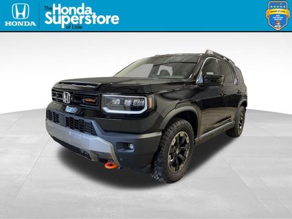 2026 Honda Passport Lisle IL