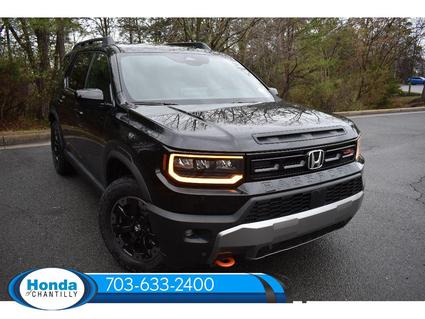 2026 Honda Passport Chantilly VA
