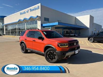 2026 Honda Passport Tomball TX