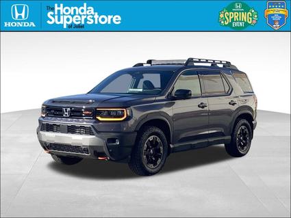 2026 Honda Passport Joliet IL