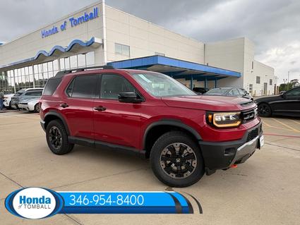 2026 Honda Passport Tomball TX