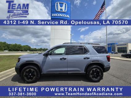 2026 Honda Passport Opelousas LA