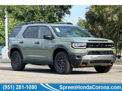 2026 Honda Passport Corona CA