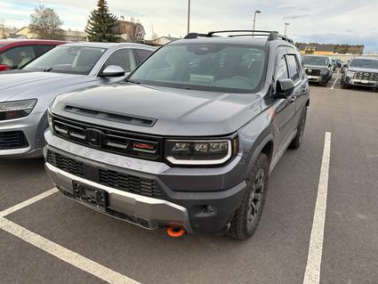 2026 Honda Passport Bozeman MT