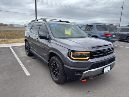 2026 Honda Passport Bozeman MT