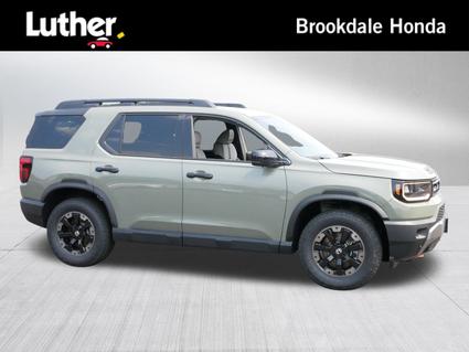 2026 Honda Passport Minneapolis MN