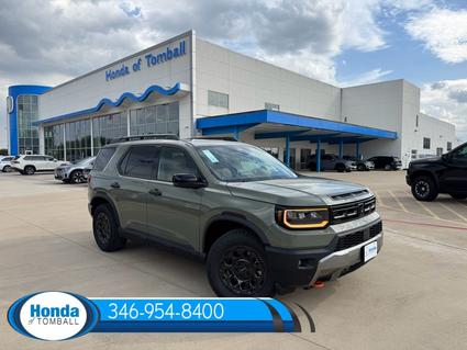 2026 Honda Passport Tomball TX