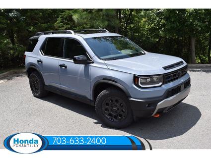 2026 Honda Passport Chantilly VA