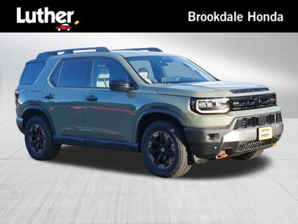 2026 Honda Passport Minneapolis MN