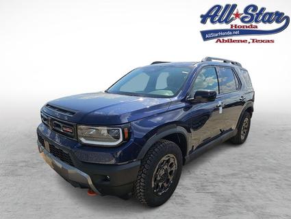 2026 Honda Passport Abilene TX