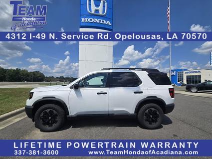 2026 Honda Passport Opelousas LA