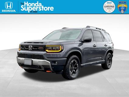 2026 Honda Passport Joliet IL
