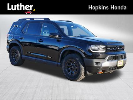 2026 Honda Passport Hopkins MN