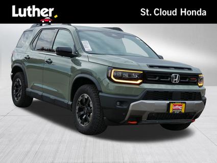 2026 Honda Passport Waite Park MN
