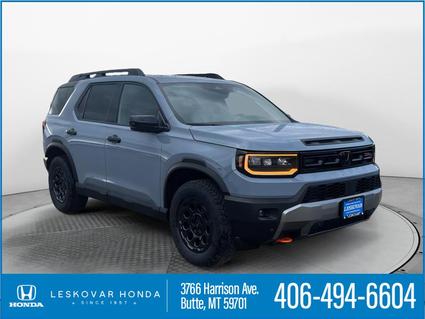 2026 Honda Passport Butte MT