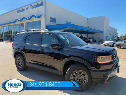 2026 Honda Passport Tomball TX