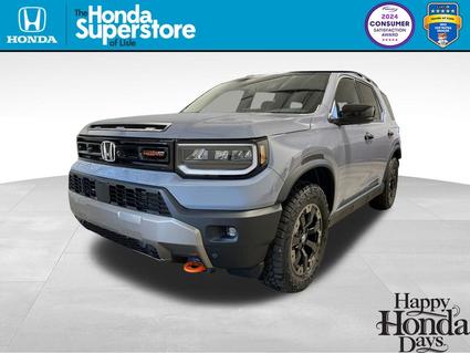 2026 Honda Passport Lisle IL