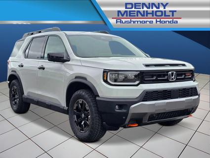 2026 Honda Passport Rapid City SD