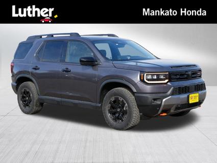 2026 Honda Passport Mankato MN