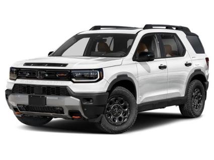 2026 Honda Passport Burnsville MN