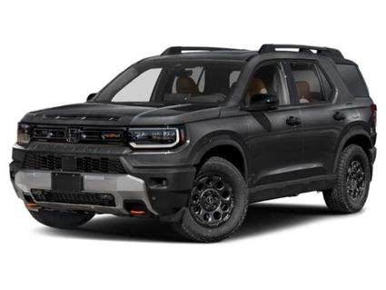 2026 Honda Passport Hopkins MN