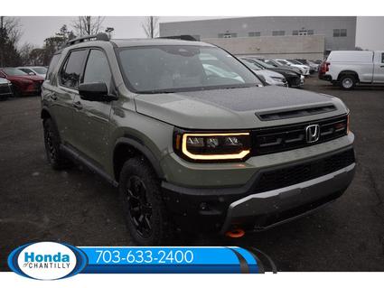 2026 Honda Passport Chantilly VA