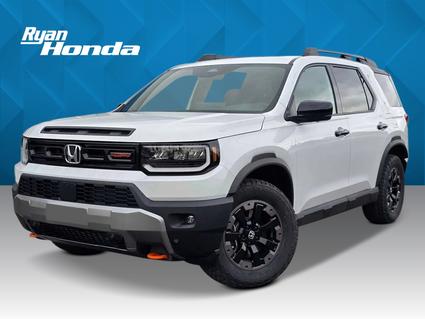 2026 Honda Passport Monroe LA
