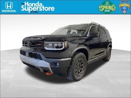 2026 Honda Passport Joliet IL