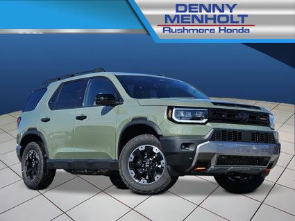 2026 Honda Passport Rapid City SD