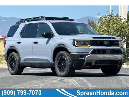 2026 Honda Passport Loma Linda CA