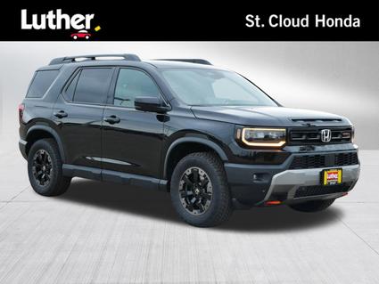 2026 Honda Passport Waite Park MN