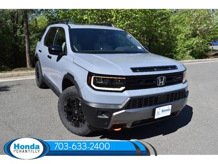 2026 Honda Passport Chantilly VA