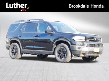 2026 Honda Passport Minneapolis MN