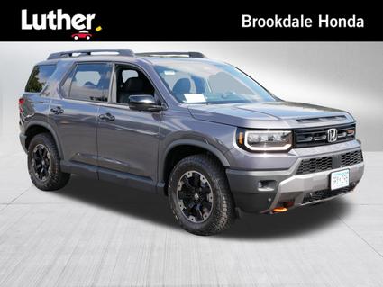 2026 Honda Passport Minneapolis MN