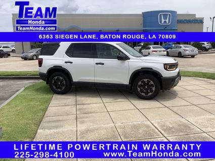 2026 Honda Passport Baton Rouge LA