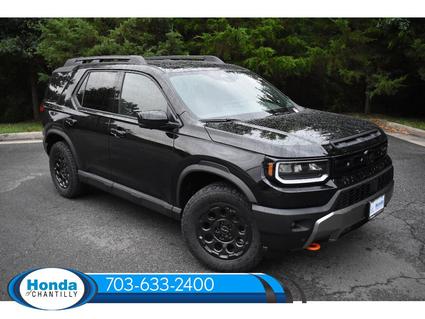 2026 Honda Passport Chantilly VA