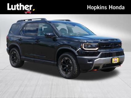 2026 Honda Passport Hopkins MN