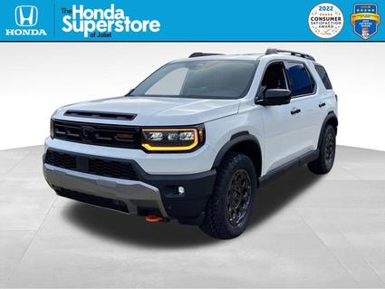 2026 Honda Passport Joliet IL