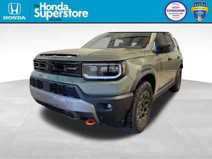 2026 Honda Passport Lisle IL