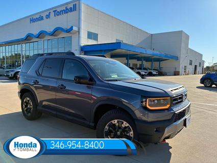 2026 Honda Passport Tomball TX