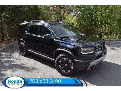 2026 Honda Passport Chantilly VA