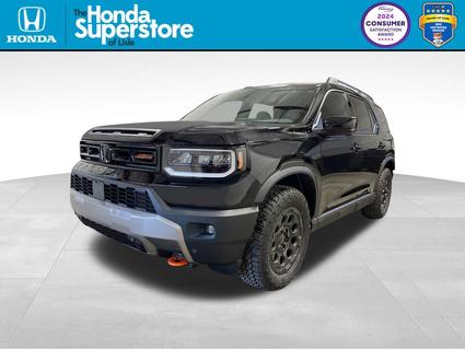 2026 Honda Passport Lisle IL